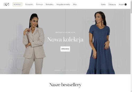 Firma Produkcyjno – Handlowa IKA S.C.