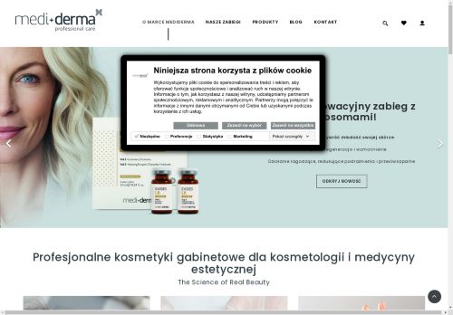 SESDERMA SPÓŁKA Z OGRANICZONĄ ODPOWIEDZIALNOŚCIĄ