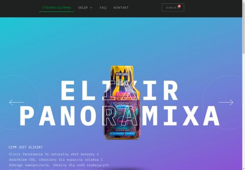 Alibia.pl Szymon Ławicki