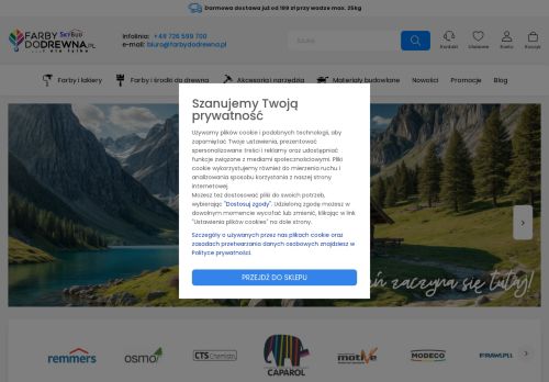 Skybud Adrian Konieczny, Paweł Chlebowicz S.C.