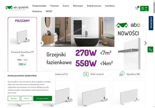 TERMOPLAZA Sp. z o.o.