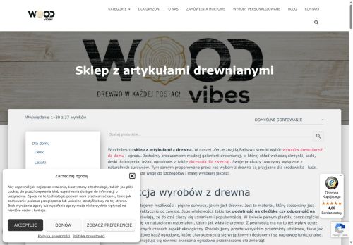 SERVICE FOR INDUSTRY MACIEJ OŻÓG